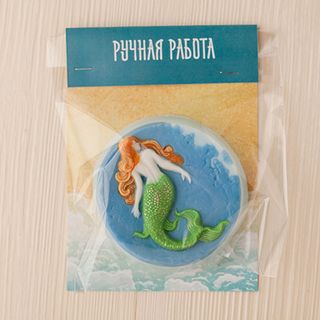 Клапан-открытка 