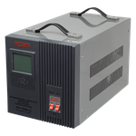 Стабилизатор напряжения Ресанта АСН-10000/1-Ц