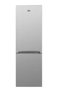 Холодильник с морозильной камерой Beko CNMV5270KC0S – рис. 1