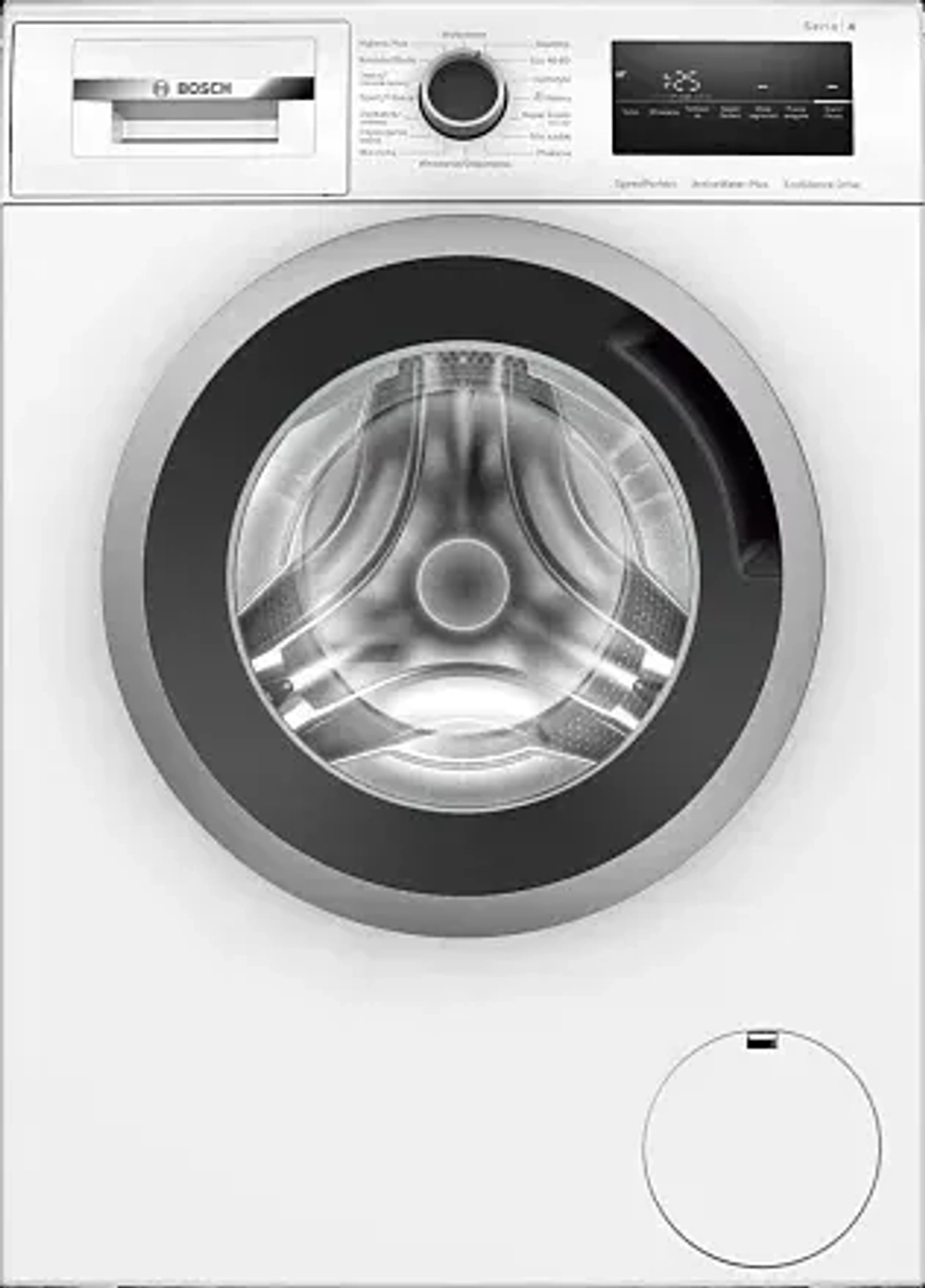 Стиральная машина Bosch WAN2820EPL