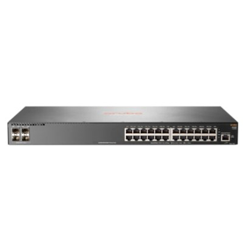 Коммутатор HPE Aruba 2930F 24G JL253A