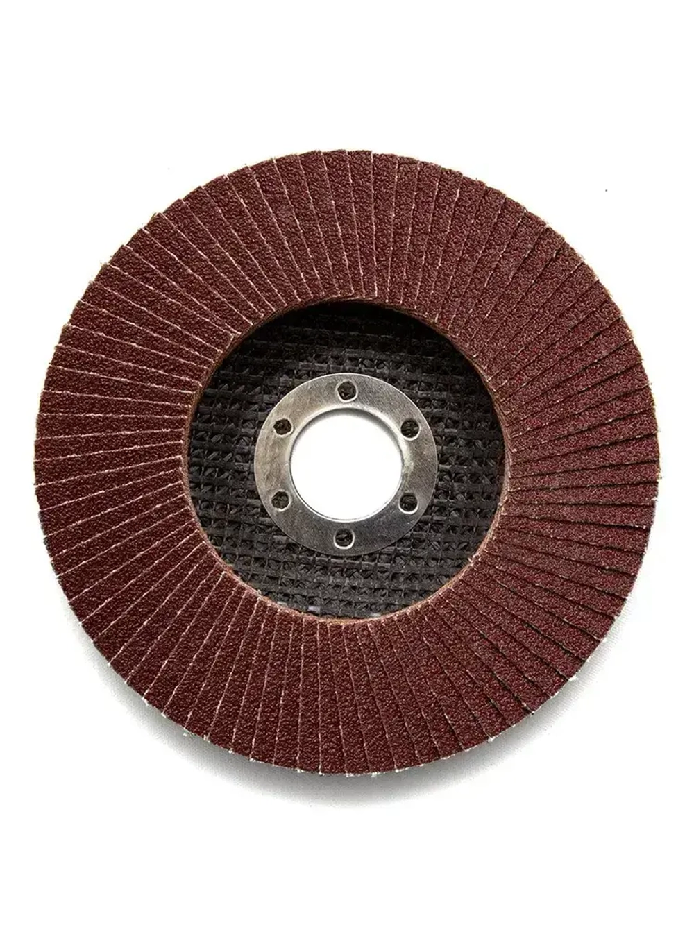 Круг лепестковый торцевой 125 мм P100 VIRA