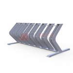 Велопарковка Оптима