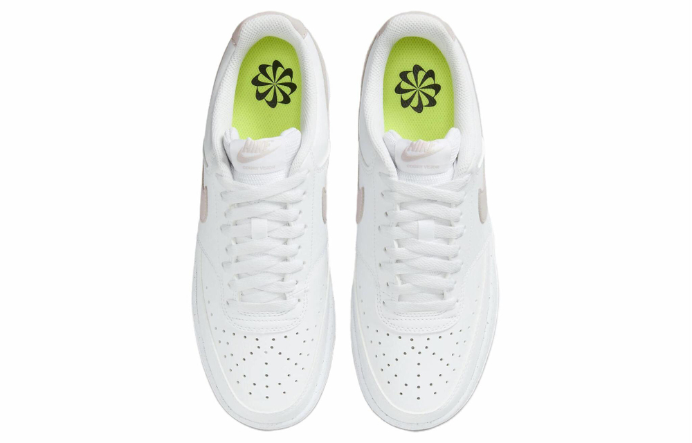 Кроссовки Nike Court Vision Low Next Nature (Женская размерная сетка)
