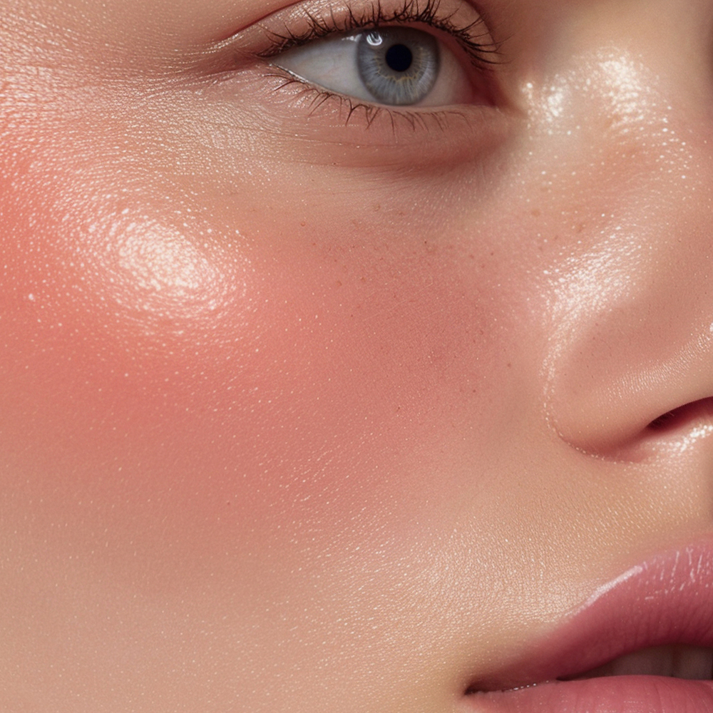 Румяна жидкие CHEEK COLOR DAYDREAM 5 мл