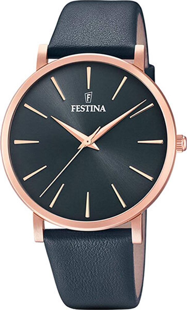 Женские наручные часы Festina F20373/2