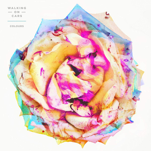 Walking On Cars / Colours (LP)