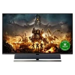 Игровой монитор Momentum (Designed for Xbox) 55" PHILIPS (559M1RYV/00)