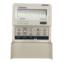 Пульт для кондиционера Mitsubishi Heavy RC-E1R (rc-e1)