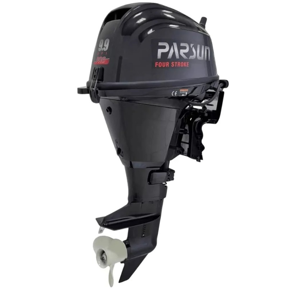 Мотор лодочный PARSUN F9.9ABMS EFI