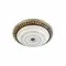 Потолочный светильник LED4U L1109-300 AB