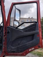 FAW J6 6x6 Самосвал CA3250P66K24L1TE5 (Дизельный, 11,1 л, 420 л.с., МТ)