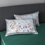 Комплект постельного белья Сатин Премиум CPA025