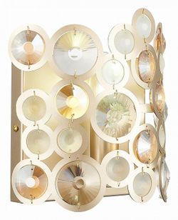 Накладной светильник ST-Luce Namio SL1172.201.01