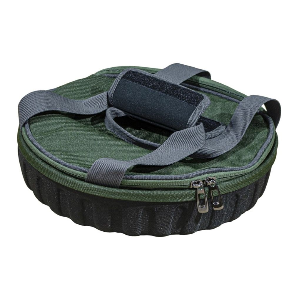 CARP PRO Сумка для замеса прикормки с крышкой большая 30х21см