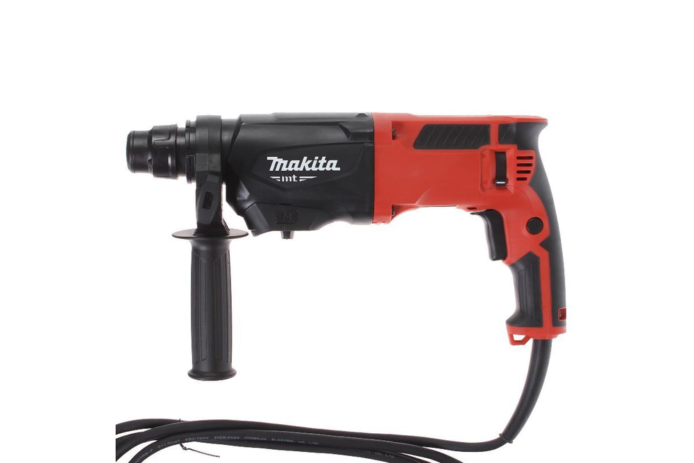 Перфоратор MAKITA M8701 800Вт