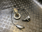 Замок зажигания Yamaha TDM900 RN08 2002 (комплект)