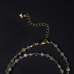 Чокер Lounge GRY