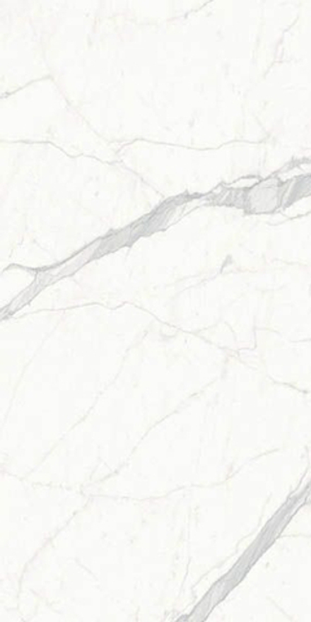 Керамогранит Ultra Marmi Statuario Altissimo Shiny (6mm)