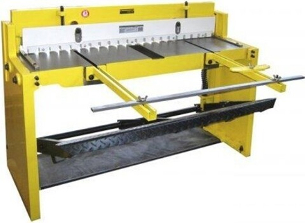 Ножницы гильотинные КОРВЕТ 553 95530