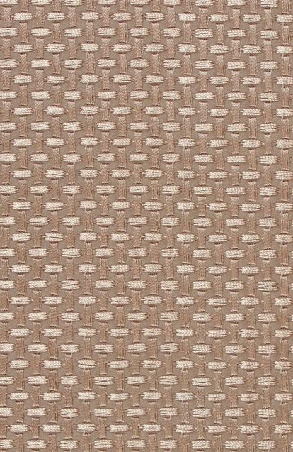 Элитная наволочка декоративная Elisa коричневая от Bovi фрагмент