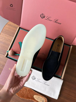 Ботинки Loro Piana