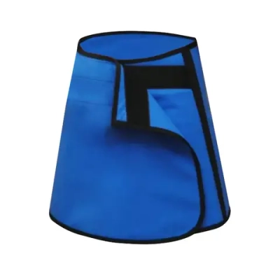 Юбка рентгенозащитная Ренекс ЮР-0,35 Pb размер ММ (46-54) 40 см