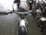 Honda SL230 1999