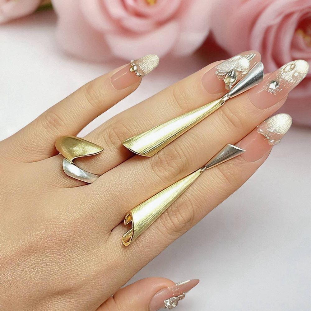 Комплект LuxVintage - 024