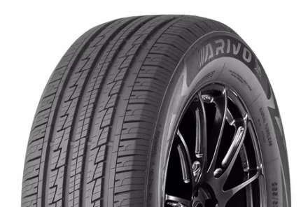 Летняя шина Arivo Traverso ARV H/T (275/70 R16 114T)