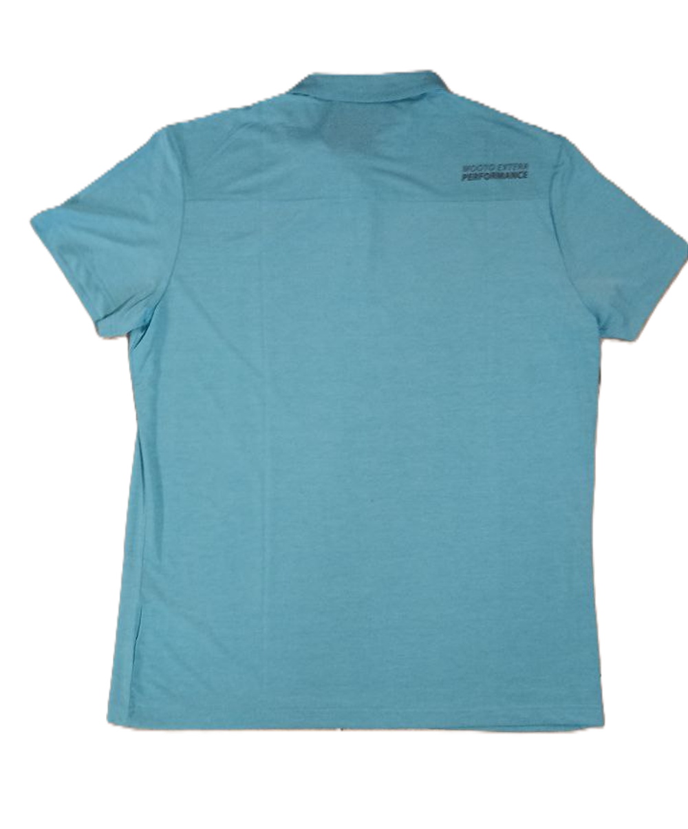 Футболка-поло Mooto Perfomance