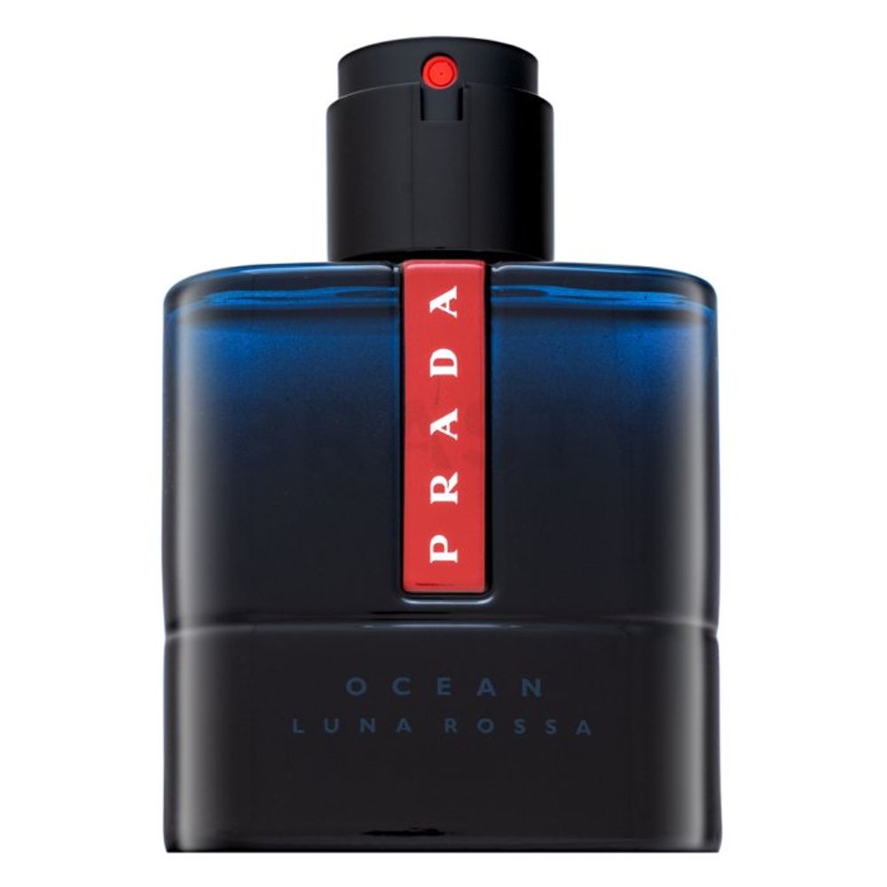 Prada Luna Rossa Ocean EDT M 50 ml