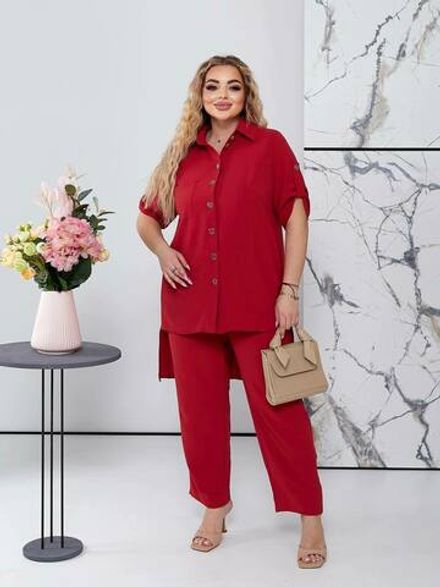 Костюм УК-754-2 Fabrika