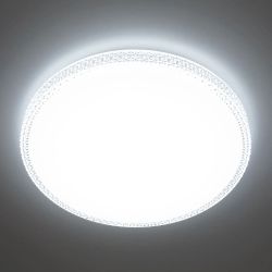 Citilux Альпина Смарт CL718A80G RGB Умная люстра