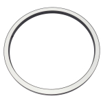 Светильник светодиодный круглый, диаметр 2,5 м (192 Вт)