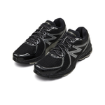 Кроссовки New Balance 860v2 'Black Silver' ML860XC