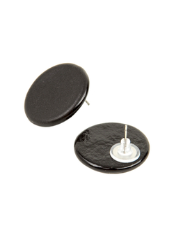 Пусеты Ringo Mat