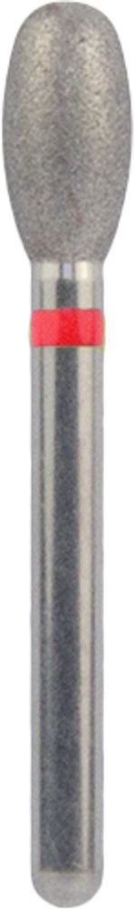 Бор алмазный, тип FG, гр.5 379-029F-FG, NTI, Германия