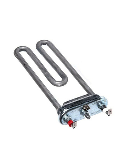 Тэн 1900 Вт(W) для стиральной машины LG без отверстия 172x118мм 5301ER1001H 275765, HTR000LG THERMOWATT