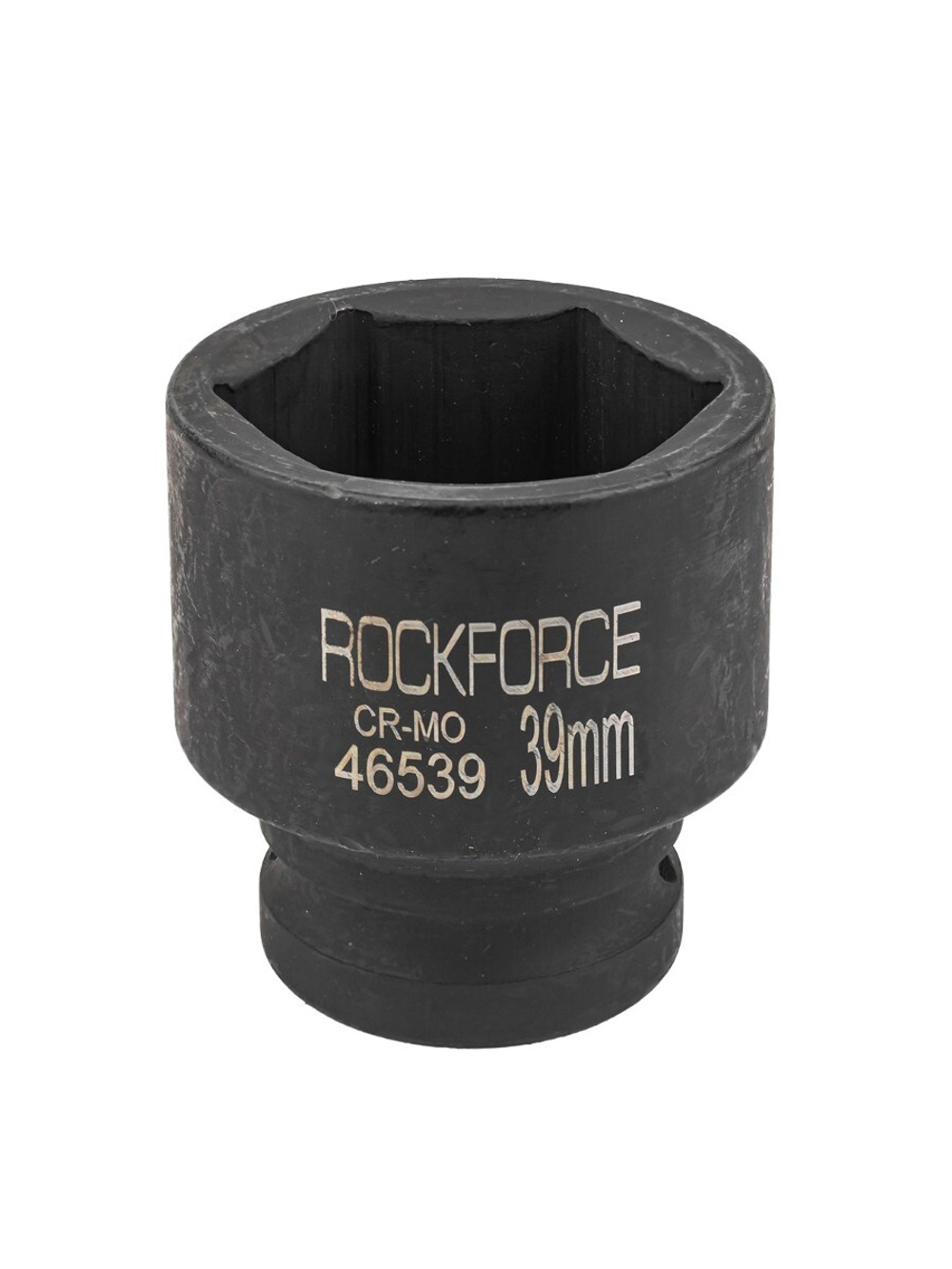 Головка ударная 3/4'', 39мм (6гр.) RockForce RF-46539