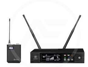 Микрофоны/радиосистемы