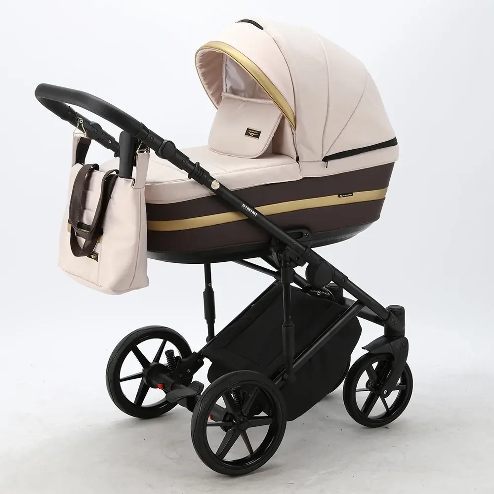 Коляска 2 в 1 Adamex Rimini