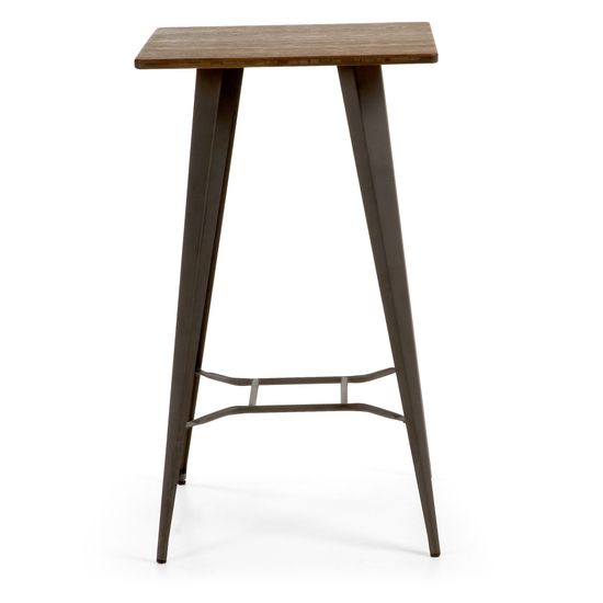 Столик Malibu высокий