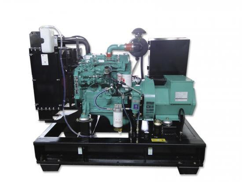 Дизельный генератор Электроагрегат АД200-Т400-1Р АРГУС