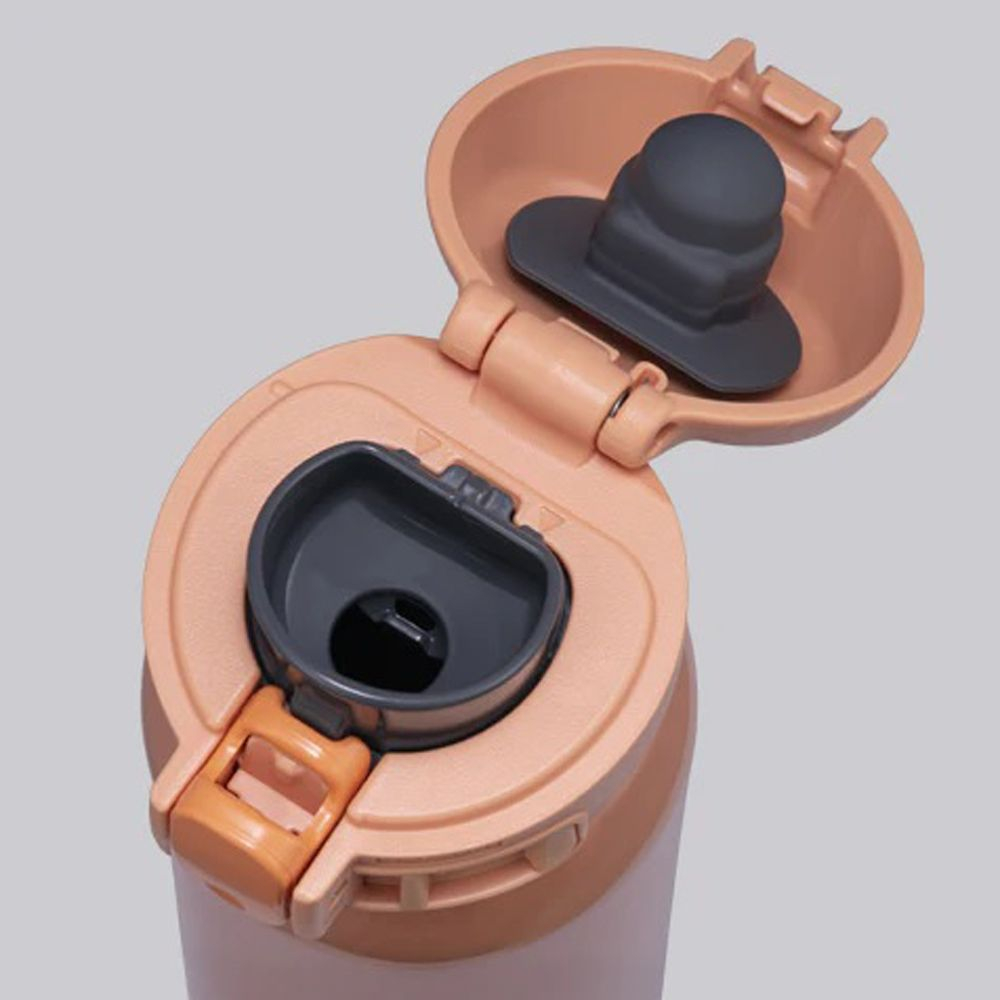 Термос ZOJIRUSHI SM-WR48E-GP