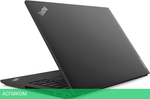 Ноутбук Lenovo ThinkPad T14 21HD003PRT