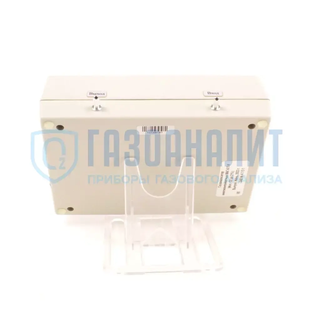 МАГ 6 П-У газоанализатор многокомпонентный (O2, CO2) для контроля качества пищевой упаковки