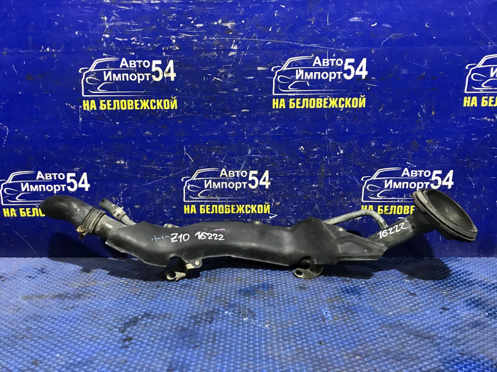 Горловина топливного бака NISSAN CUBE 1998-2000