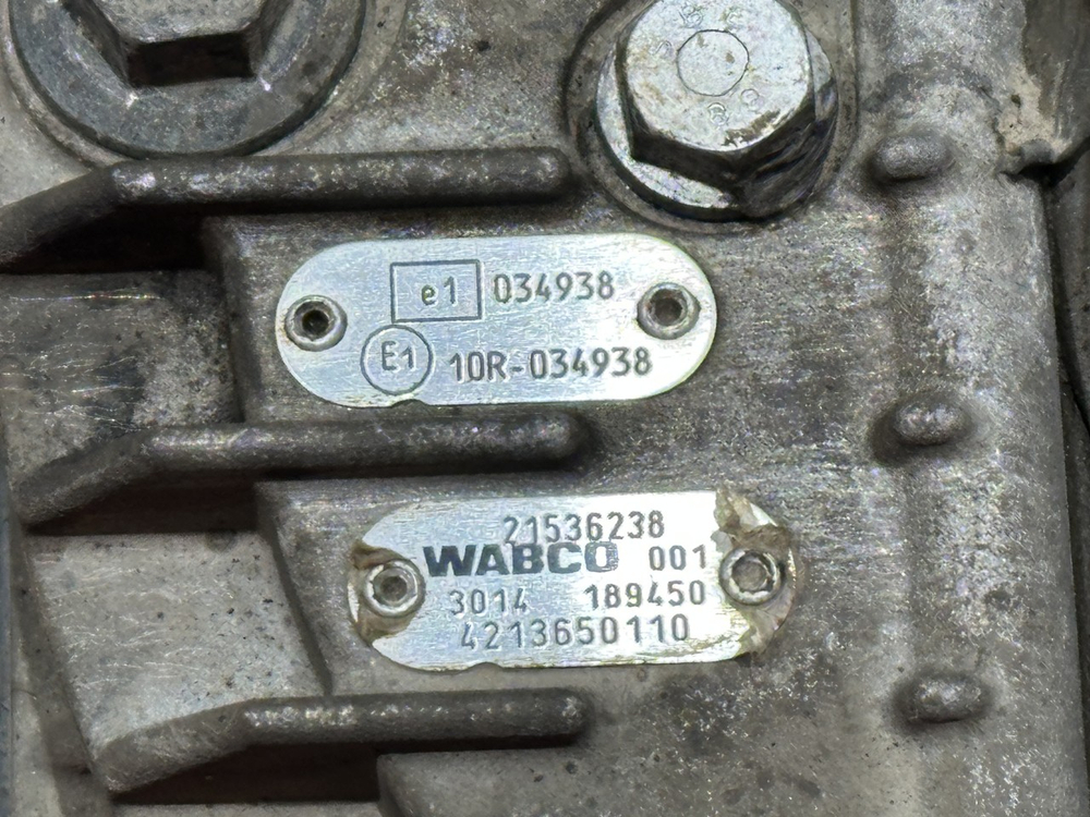 АКПП AT2412D