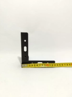 Ножки для мебели Прямая Звезда 100мм/4 шт